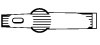 Blades, X-acto,X17Hunt Corporation